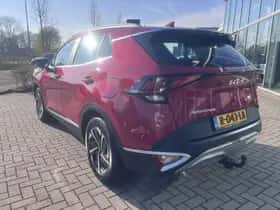 Kia Sportage (2022) thumbnail 2