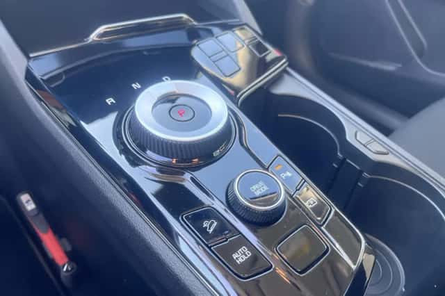 Kia Sportage (2022) thumbnail 12