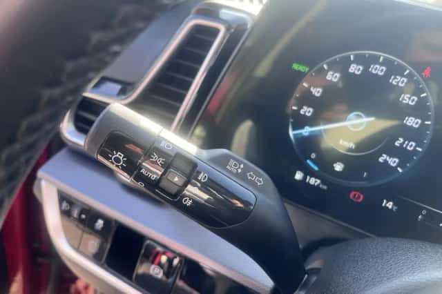 Kia Sportage (2022) thumbnail 14