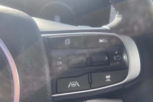 Kia Sportage (2022) thumbnail 15