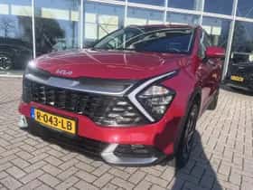 Kia Sportage (2022) thumbnail 3