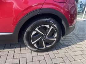 Kia Sportage (2022) thumbnail 4