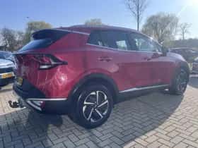 Kia Sportage (2022) thumbnail 5