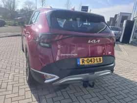 Kia Sportage (2022) thumbnail 6