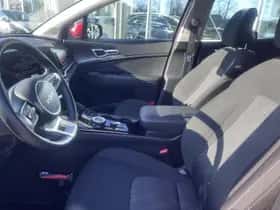 Kia Sportage (2022) thumbnail 8