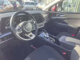 Kia Sportage (2022) thumbnail 9