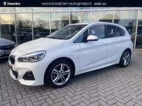 BMW 2-Serie (2018)