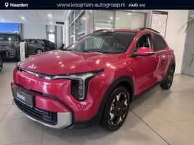 Kia Stonic (2026)