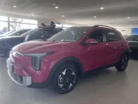 Kia Stonic (2026) thumbnail 3