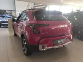 Kia Stonic (2026) thumbnail 5
