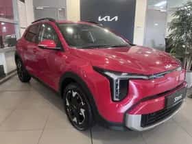 Kia Stonic (2026) thumbnail 9