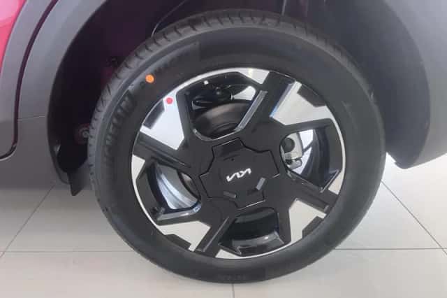 Kia Stonic (2026) thumbnail 6