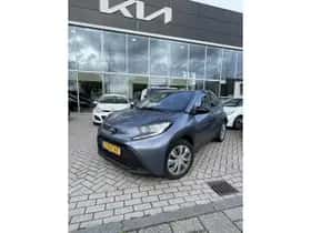 Toyota Aygo (2024) thumbnail 2
