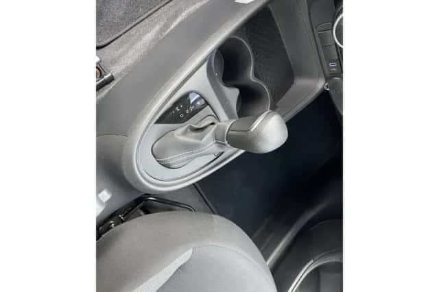 Toyota Aygo (2024) thumbnail 12