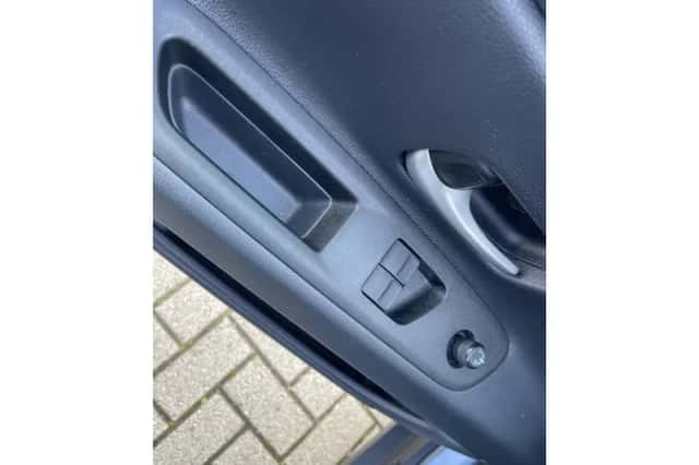 Toyota Aygo (2024) thumbnail 13