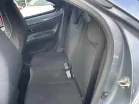 Toyota Aygo (2024) thumbnail 14