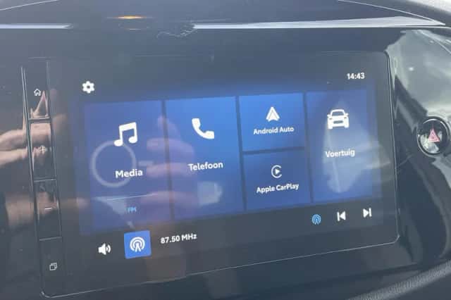 Toyota Aygo (2024) thumbnail 15