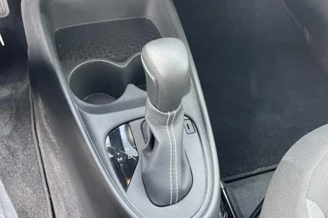 Toyota Aygo (2024) thumbnail 18