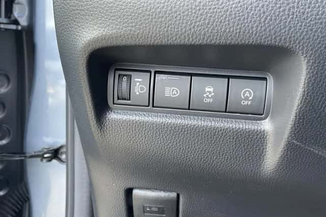 Toyota Aygo (2024) thumbnail 19