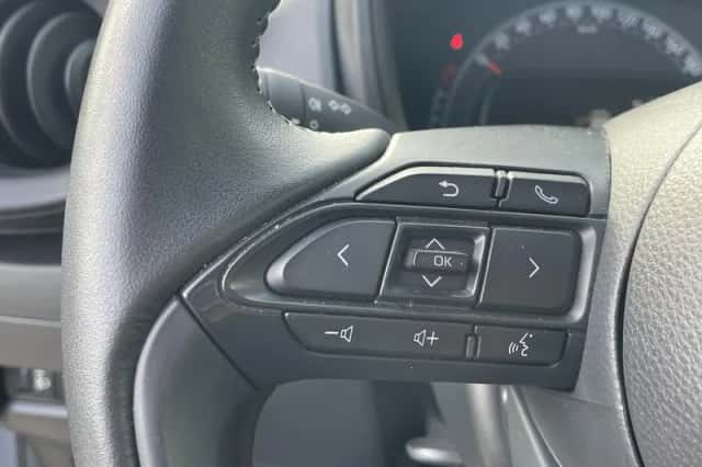 Toyota Aygo (2024) thumbnail 20