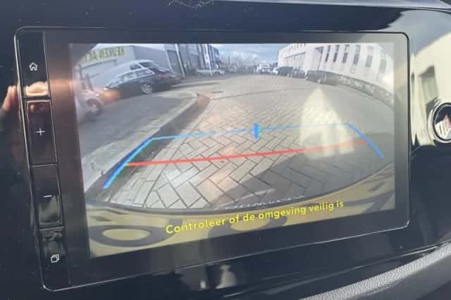 Toyota Aygo (2024) thumbnail 22