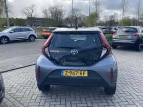 Toyota Aygo (2024) thumbnail 5