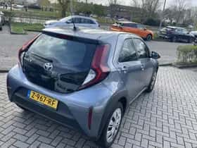 Toyota Aygo (2024) thumbnail 6