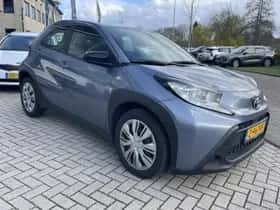 Toyota Aygo (2024) thumbnail 7