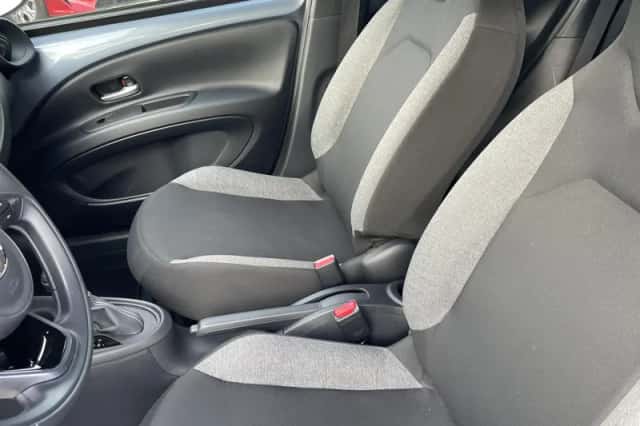 Toyota Aygo (2024) thumbnail 10