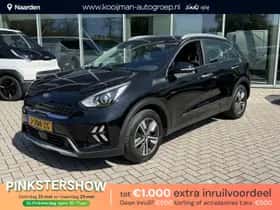 Kia Niro (2020)