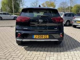 Kia Niro (2020) thumbnail 2