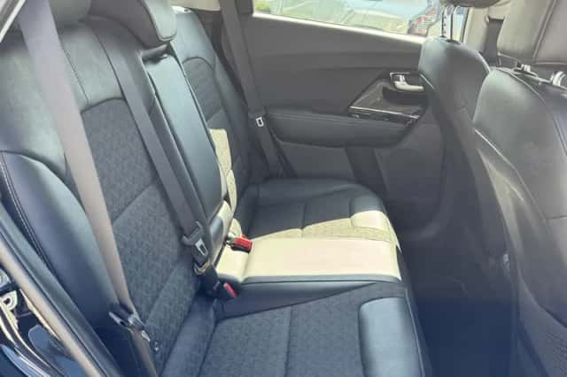Kia Niro (2020) thumbnail 11