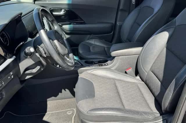 Kia Niro (2020) thumbnail 13