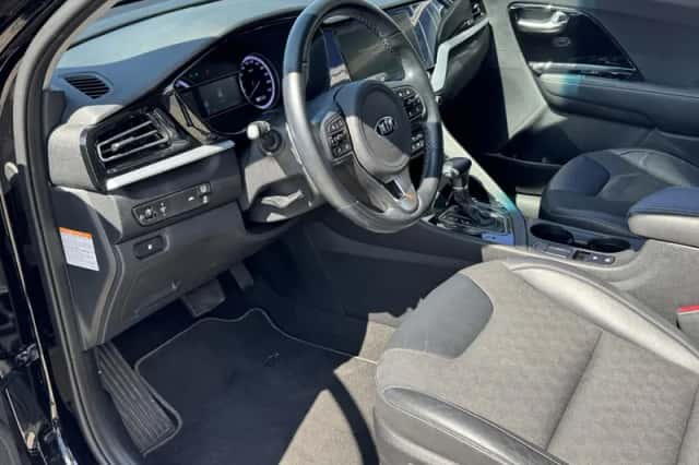 Kia Niro (2020) thumbnail 14
