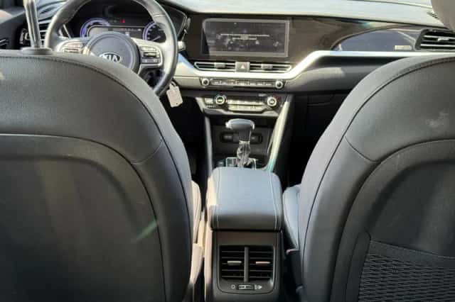 Kia Niro (2020) thumbnail 15