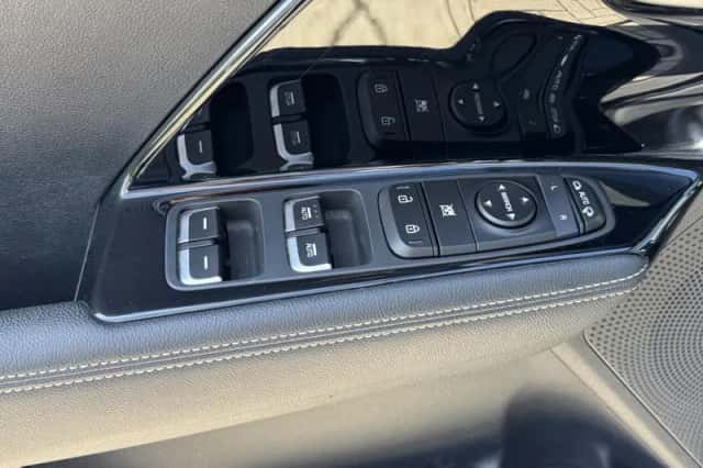 Kia Niro (2020) thumbnail 16