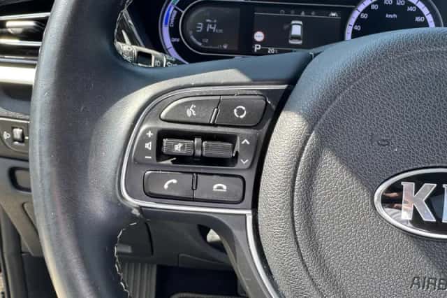Kia Niro (2020) thumbnail 17