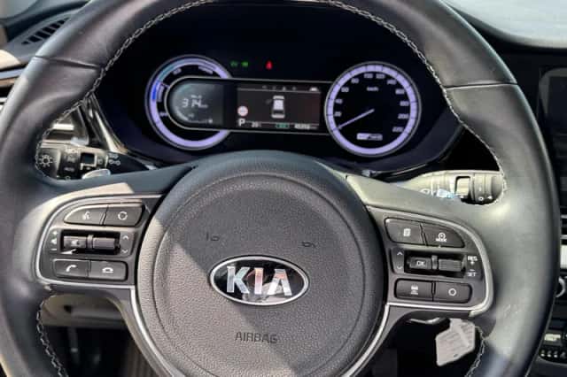 Kia Niro (2020) thumbnail 18