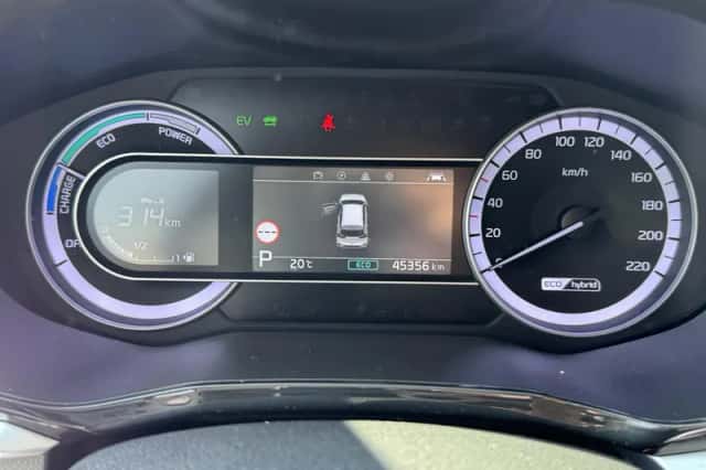 Kia Niro (2020) thumbnail 19