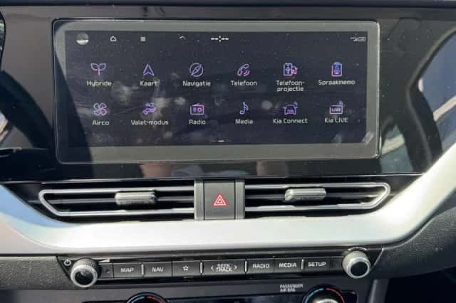 Kia Niro (2020) thumbnail 20