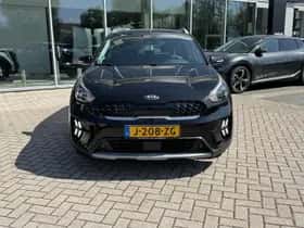 Kia Niro (2020) thumbnail 3