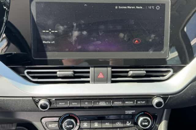 Kia Niro (2020) thumbnail 21
