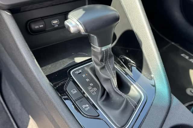 Kia Niro (2020) thumbnail 24
