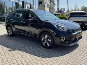 Kia Niro (2020) thumbnail 4