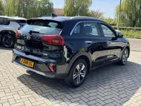 Kia Niro (2020) thumbnail 5