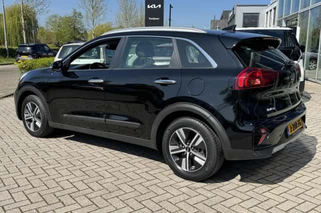 Kia Niro (2020) thumbnail 6