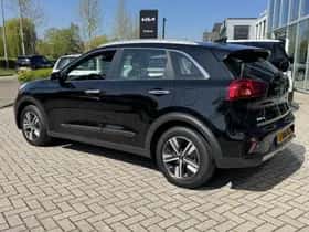 Kia Niro (2020) thumbnail 6
