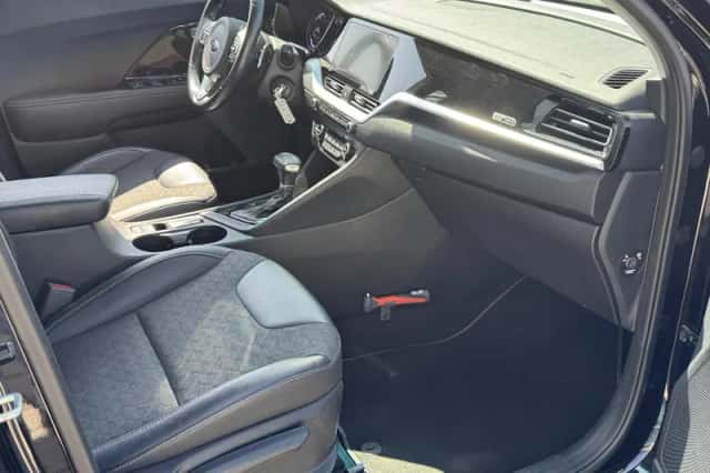 Kia Niro (2020) thumbnail 8