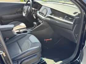 Kia Niro (2020) thumbnail 8