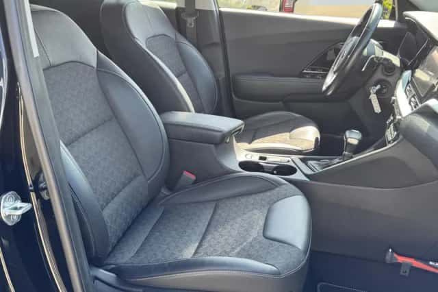 Kia Niro (2020) thumbnail 9